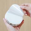 Portable Purpose Cup Holder Adhesive Mount Design For Car Office Home Strong ABS Construction Space Saving Organizer