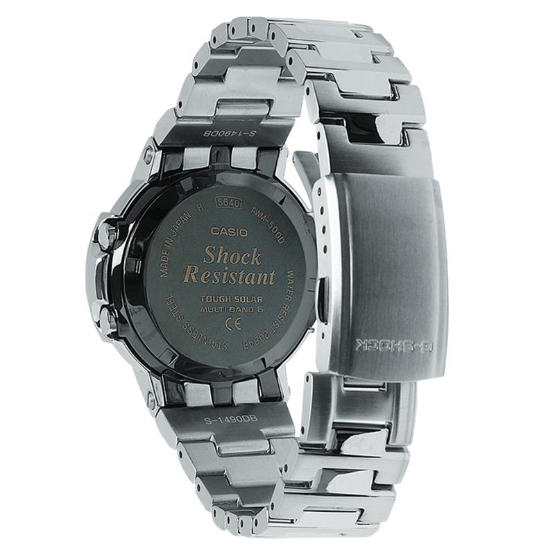 CASIO G-Shock AWM-500D-1A8 AWM-500D-1A8PRD