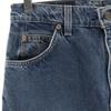 Levi's Τζιν παντελόνι ίσιας γραμμής δεκαετίας '90 10 Μπλε Γυναικεία Μεταχειρισμένα