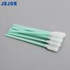 Xiaoyan Disposable Dust-Free Sponge Head Cleaning Swabs