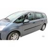 J&amp;J AUTOMOTIVE | Heko Deflecteurs d'air Déflecteurs de Vent Pour Citreon C4 Grand Picasso 2006-2013