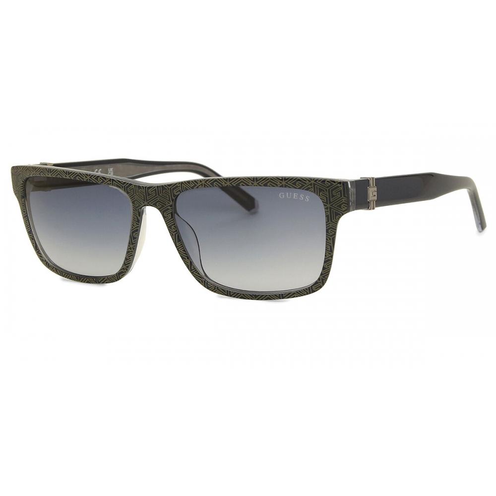 Guess Gu00074 92w Men Sunglasses
