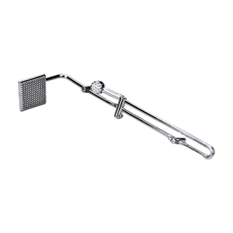 

Mini Shower Head for Dollhouses Accessories Perfect for Children s Pretend Play and Home Decors