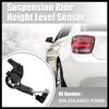 926-233 84031-FG000 Rear Left Right Side Air Suspension Ride Height Level Sensor for Subaru Crosstrek 2016-2021 Durable Material