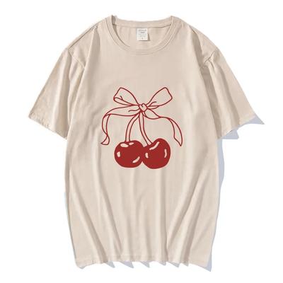 Sängerin Lana Del Rey Grafikdruck T-Shirt Hip Hop Streetwear Bequemes Lässiges Kurzarm T-Shirt Baumwolle Weich Frühling T-Shirt