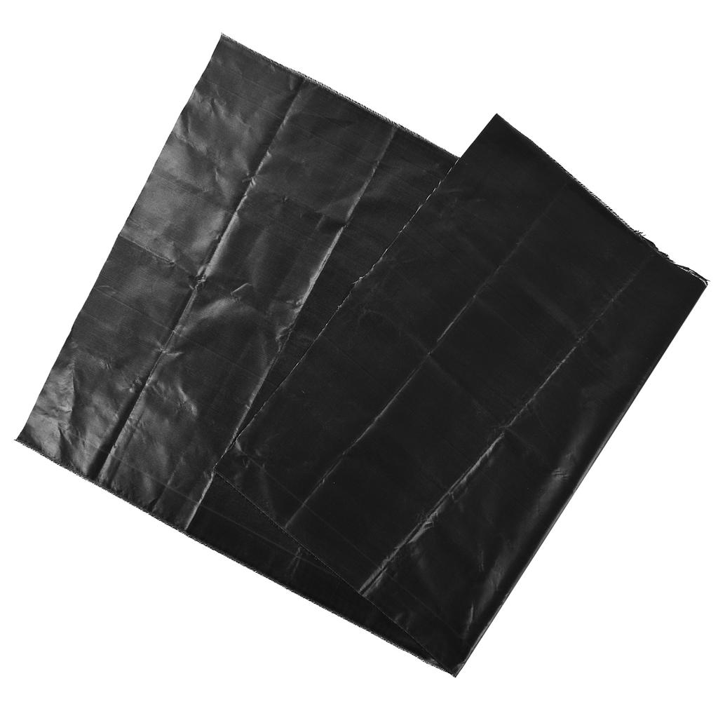 Fireproof Washable Barbecue Mat Reusable Foldable Lawn Protector for Outdoor Camping Garden39x72in