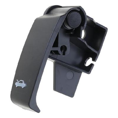 Car Bonnets Release Hoods Handle Latches 15741109 For C3500 C1500 K2500 K1500 Repairs Car Exteriors Part