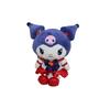 Sanrio Sailor Moon Eternal X Sanrio Characters Kuromi Super Sailor Mars Matching Costume Mascot Holder