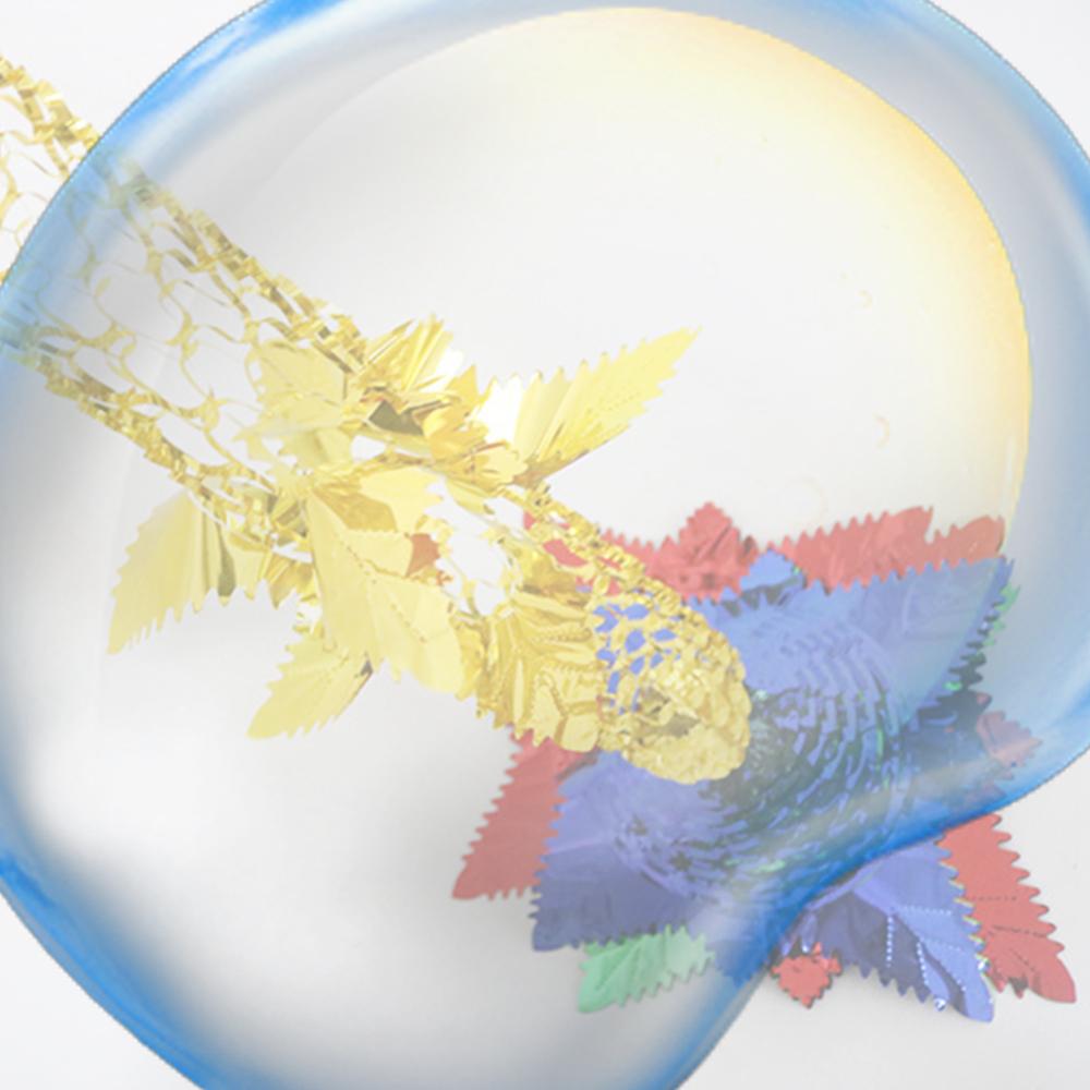 Christmas Foil Garland Festival Hanging Tinsel Ceiling Decorations Ceiling Hanging Christmas Garland Xmas Party Decor China Mainland