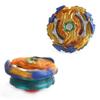 Fourth Generation Gt Series B-139 Wizard Dragon Single Top Quality Alloy Spinning Toy