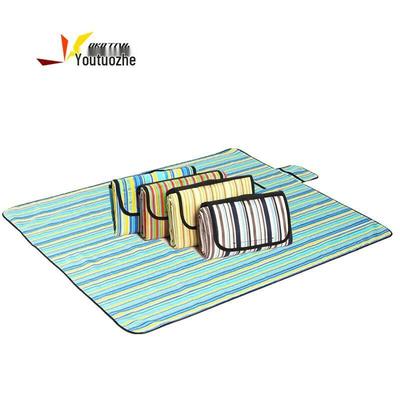 Oxford Cloth Picnic & Camping Mat
