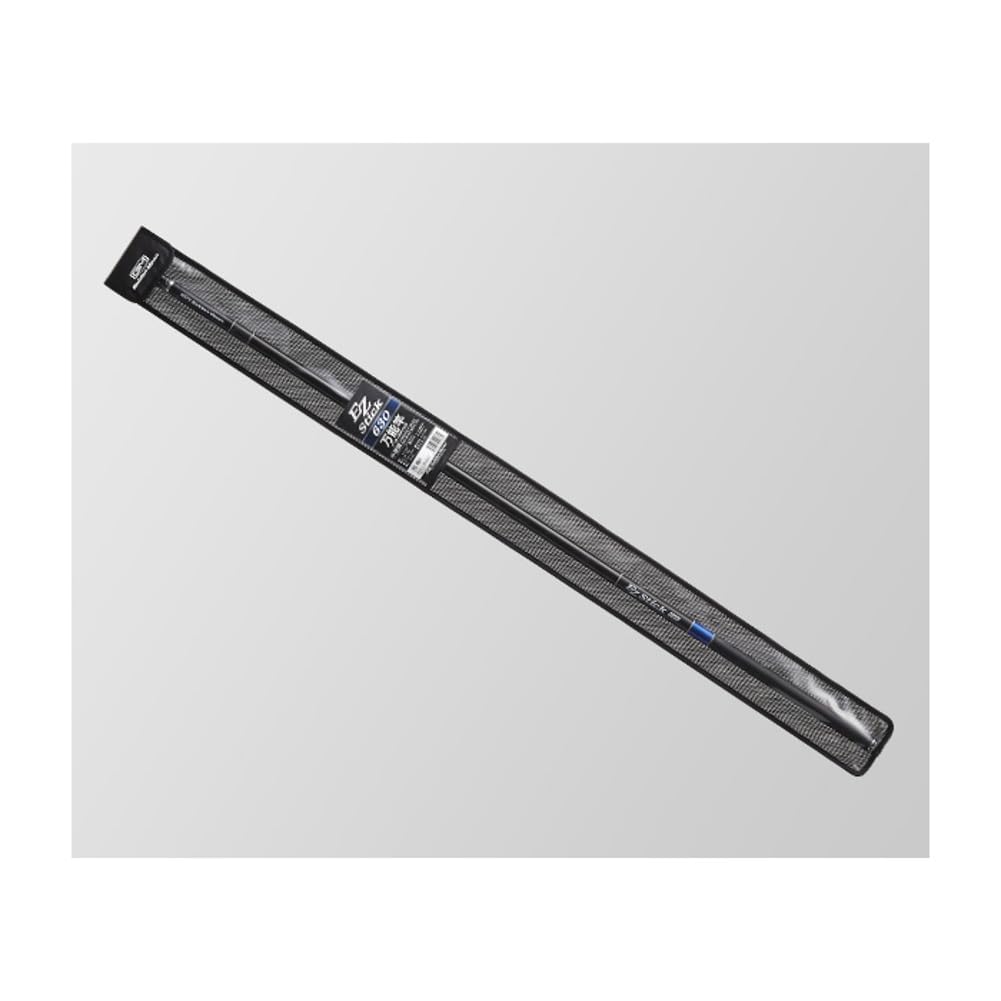 Golden Mean Easy Stick 540, a Medium-hard All-purpose Spinning Rod