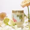 Plu Perfumed Sugar Body Scrub FLEUR SOAP 500g