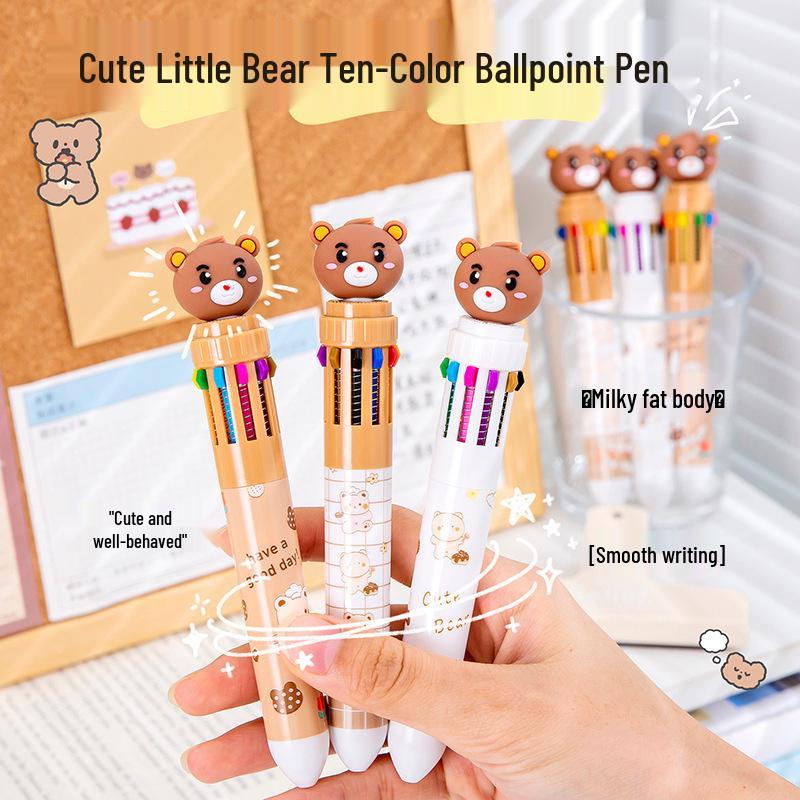 Creative Neutral Pens & Stationery Gifts for Kids