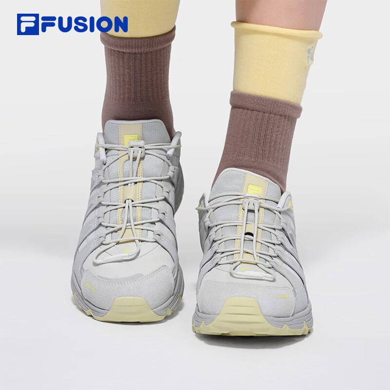 FILA FUSION COMO X Women's Chunky Hiking Sport Sneakers