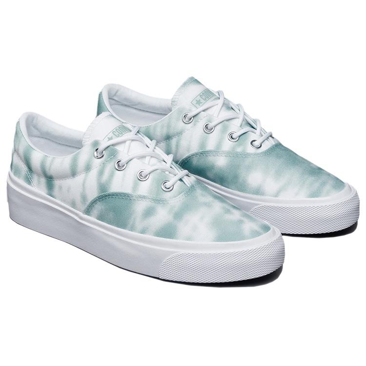 Converse Skidgrip Cvo White/Green Men's 171930C