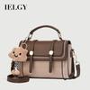 Ladies All-Match Cross-Body Small Square Bag Large Capacity Can Be Carried In Hand