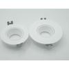 JOYINLED Recessed Led Spotlights Waterproof Anti-fog Indoor Downlights White Round 70-100mm/70-80mm for Home Room Decoration