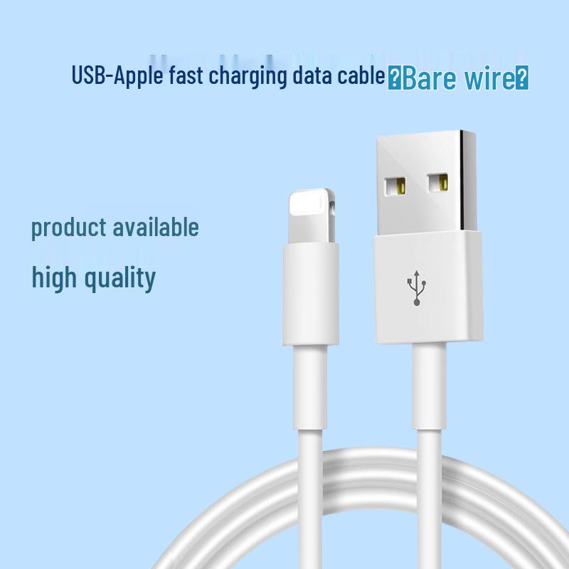 "Caricabatterie Rapido PD65W con 4 Porte USB e 2 Porte Type-C, Compatibile con Telefoni Apple e Huawei."
