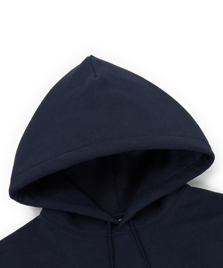 No.213 Benny'S Archive Hoodie (Navy)