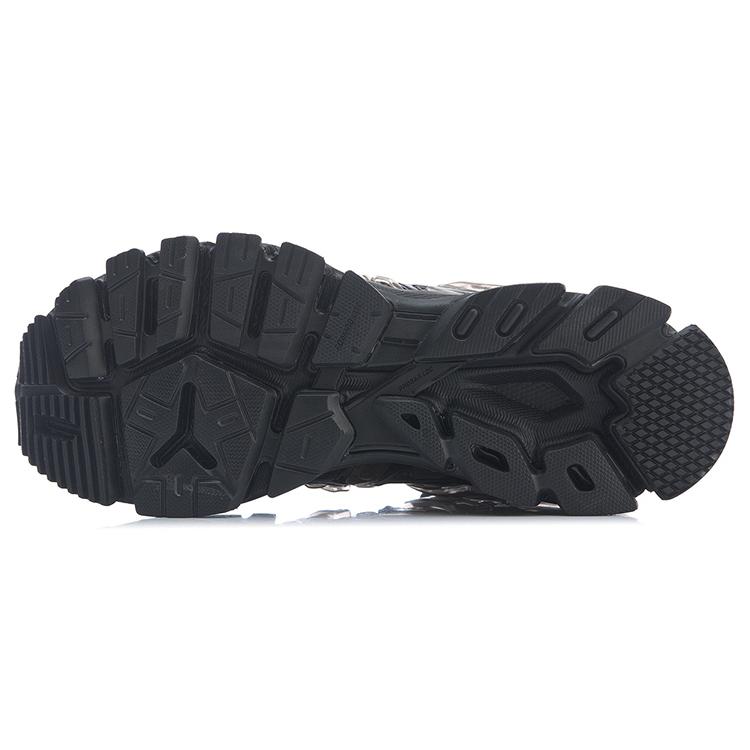 Li Ning Furious Rider Ace 1.5 Comfortable Cushioning Slip Resistant Abrasion Resistant Breathable Lightweight Low top ARHR130-1