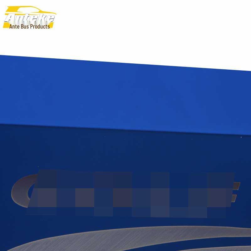 Golf 8 Stainless Steel Fuel Tank Cap Decorative Sticker and Protective Film