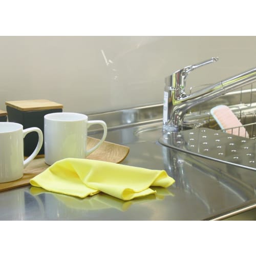 Seiren Shoji Kitchen Cleaning Sheets, 3-Pack