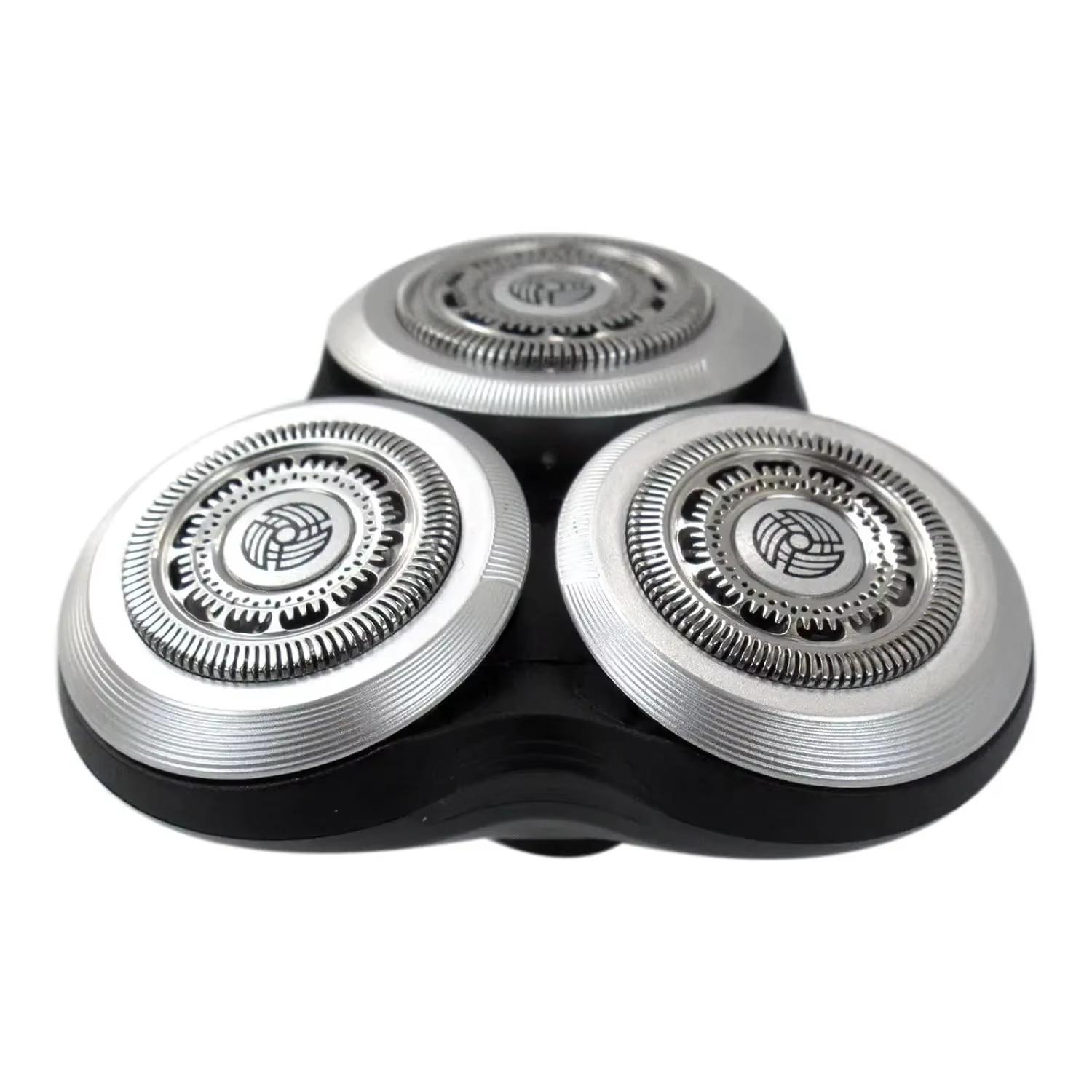 

Професійна змінна головка для бритв Norelco серії 9000, Покращені леза V-Track Precision для серій S900, S8000