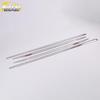 A6L Door Edge Trim: Anti-Scratch, Anti-Collision, Bright Strip Accessory for Car Body
