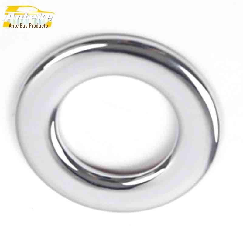 Buick Kofferraumschalter Leuchtring - Galvanisiertes Heckklappenzubehör