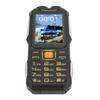 2G Unlocked Phone Multifunctional Dual SIM Cell Phone Big Button 16800mAh Battery Retro Phone for Seniors