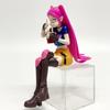Demon Hunters K-pop Rumi Mira Zoey Vinyl Doll Action Figure Collectible Toy Gift for Kids Girls Fans Gifts Christmas Gifts