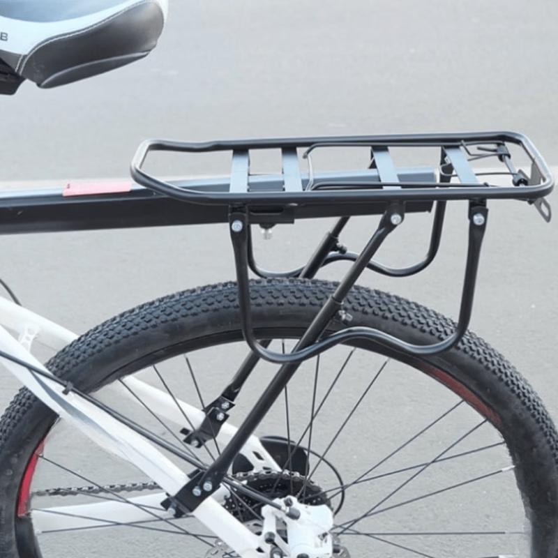 Lishi Mountain Bike Cargo Racks