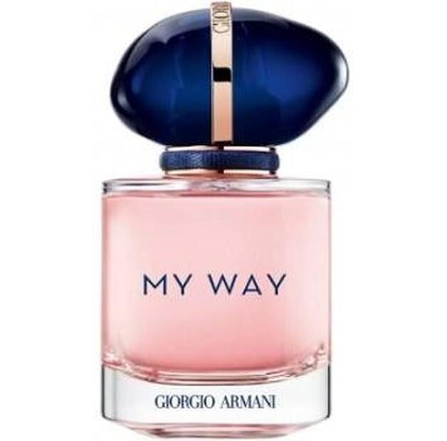 

Парфюмированная вода Giorgio Armani My Way 90ml