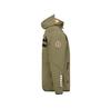Куртка Geographical Norway WY1996H/GN-Kaki / Оранжевый