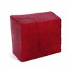 Natural Red Ruby 555ct Uncut Rough Certified Loose Gemstone