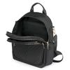 Backpack women's new Korean version of fashion backpack women's bag Oxford cloth casual fashion travel large capacity bag