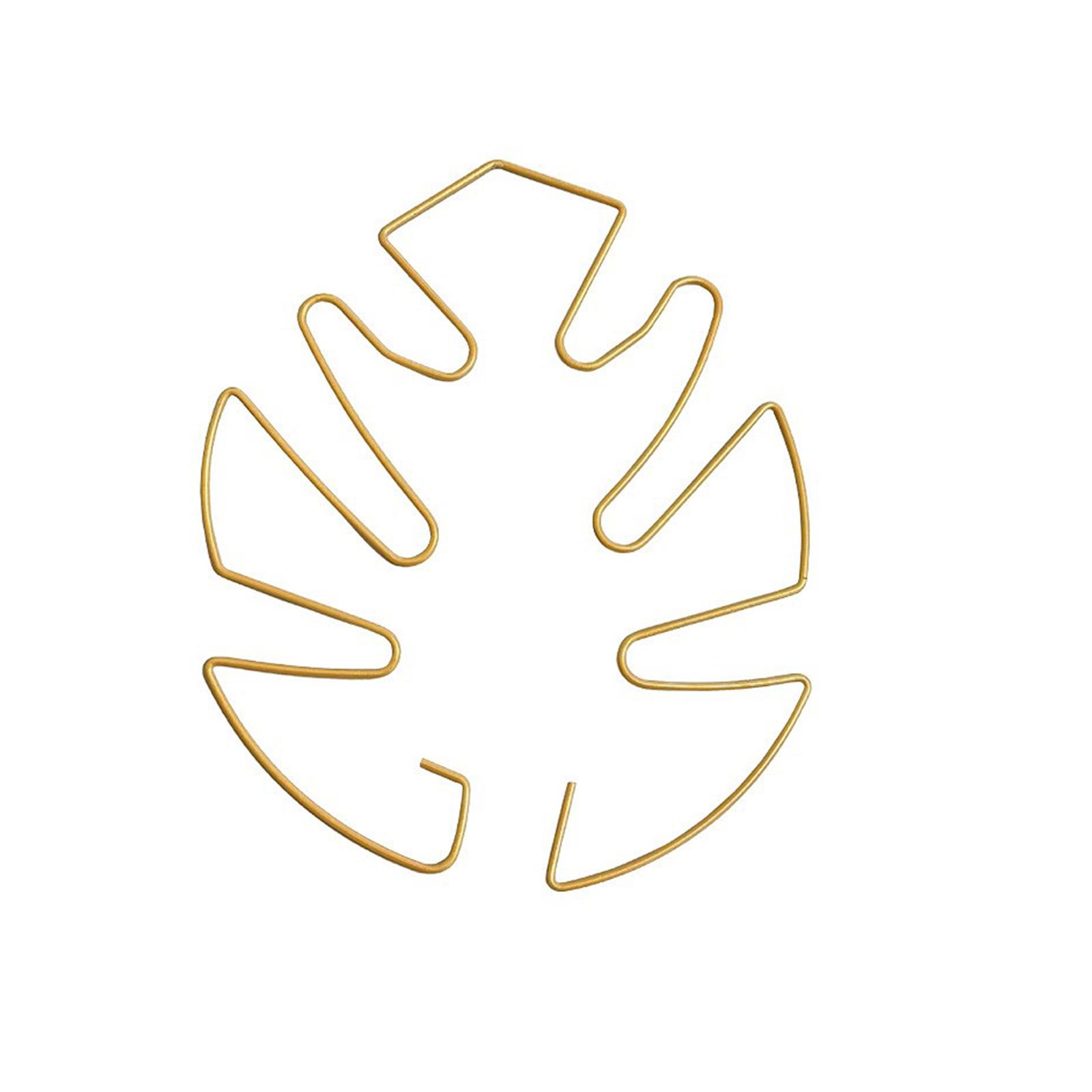 

Прочная металлическая подставка для растений для комнатных и уличных цветочных горшков, надежная фиксация в грунте, декоративный садовый колышек S золотой