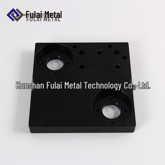 

Precision Auto Parts CNC Machining Center