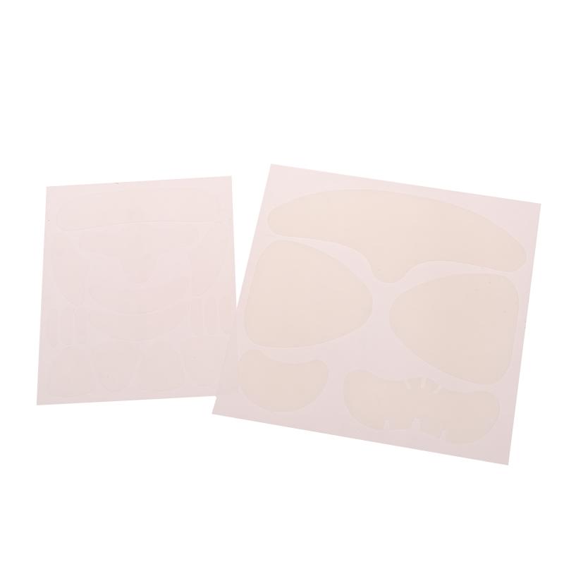 5/16Pcs Reusable Patches Anti Rimpel Pads Hydrocolloid Wrinkle Removal Sticker Face Forehead Neck Eye Sticker Skin Care Patch