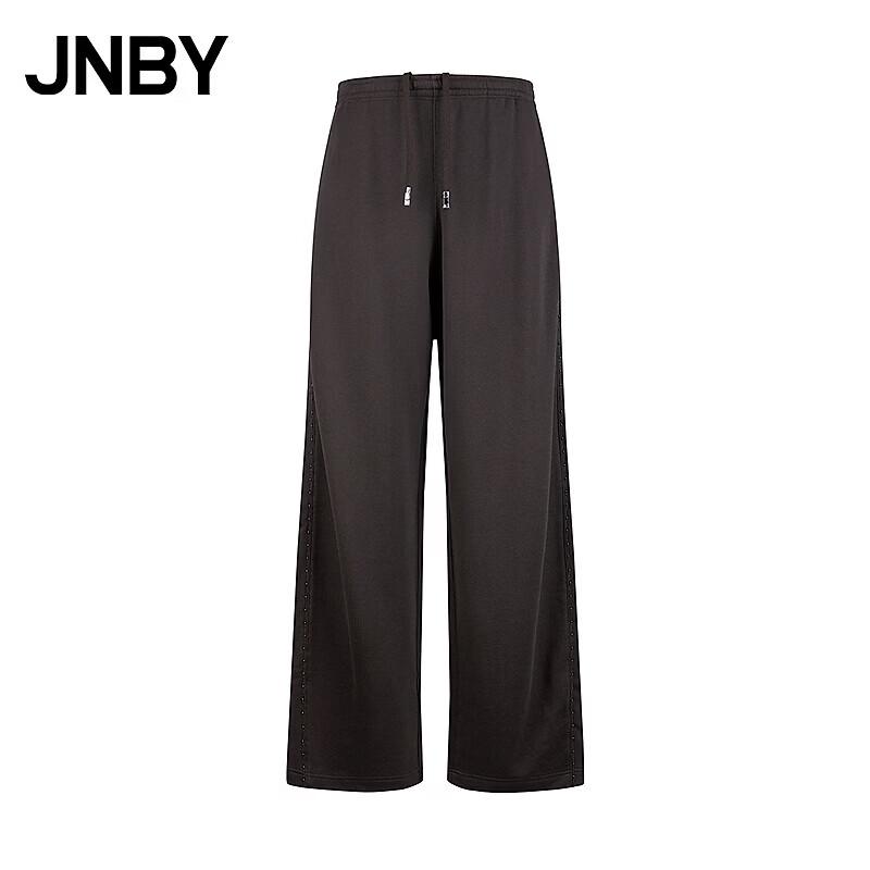 JNBY 2026 Spring Loose Fit Casual Pants M