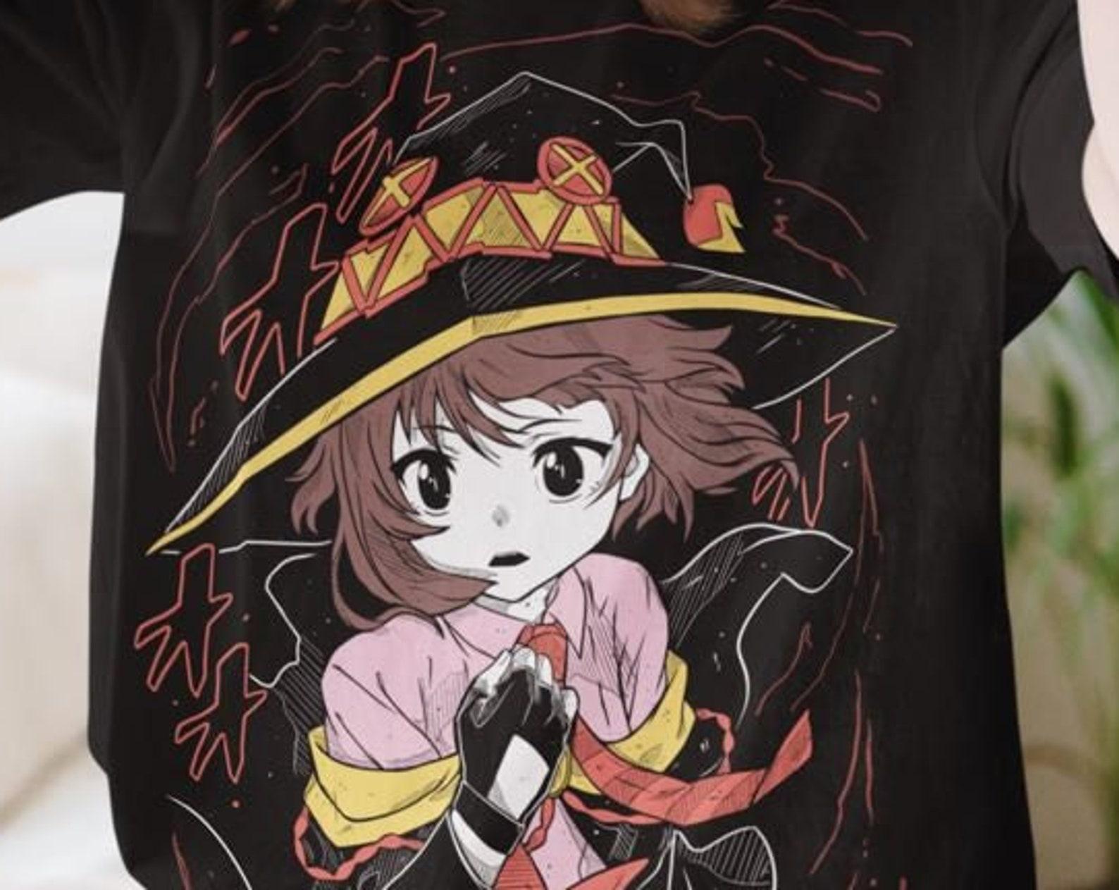 Unisex My Cosplay Darling Anime T shirt, Sailor Manga Waifu Graphic Tee Shirt XL