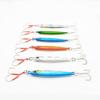 Orurudo Fishing Tackle Tungsten Jig Tangled B 6 Color Set with W Assist Hook Orurudo Tungsten Jig qb100200z03n0 (30g)