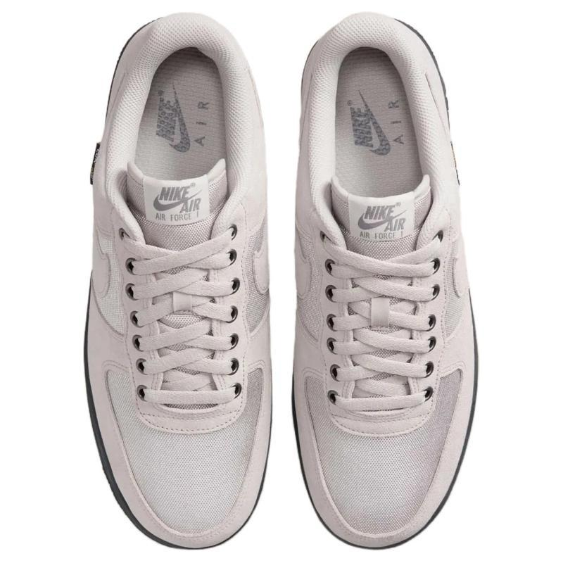 Nike Air Force 1 Low '07 Cordura Iron Ore Sneakers HQ3822-001
