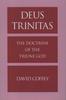 Buch Deus Trinitas : The Doctrine of the Triune God