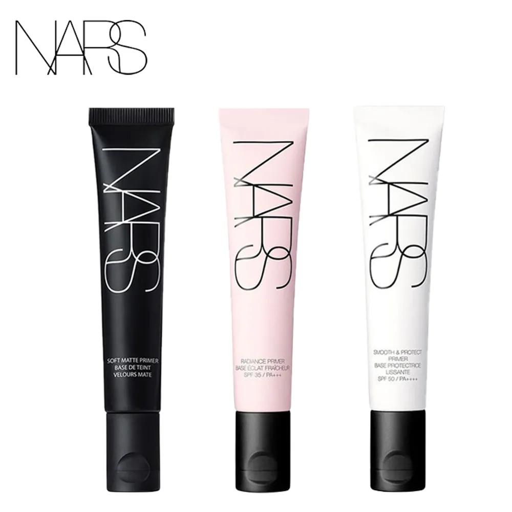 NARS Soft Matte Radiance Smooth Primer 1. MATT