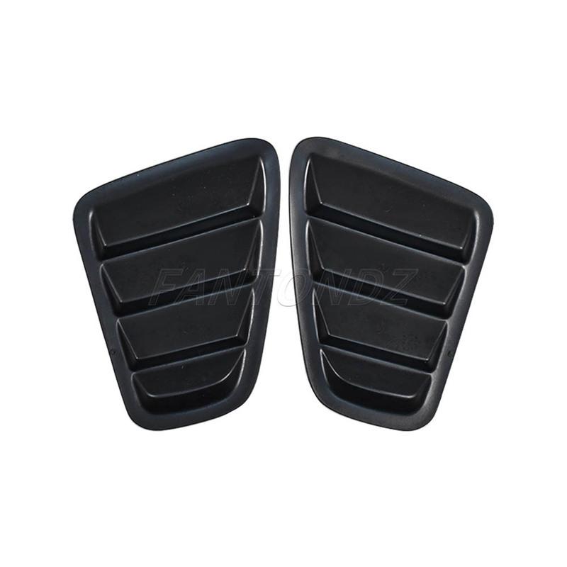 Dekorativní samolepka na kryt zadního světla Zadní panel zadního světla Samolepka Pro Fiat 500 Abarth 595 695 2016 2017 2018-2024