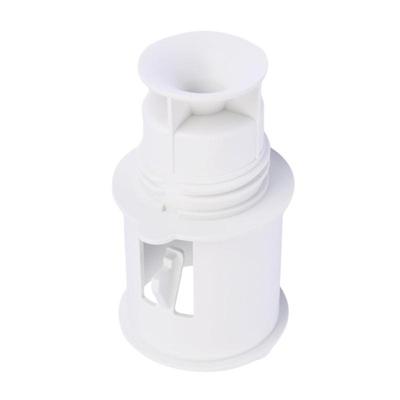 Dishwasher Sprayed Arm Base Replacement Base Dishwasher Repair for WD12X10244