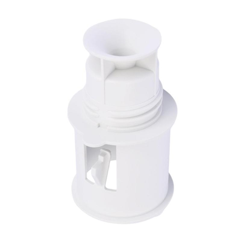Dishwasher Sprayed Arm Base Replacement Base Dishwasher Repair for WD12X10244 CN