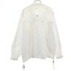 mila schon SPORTS Windbreaker 102-110 white Jacket Men's Used